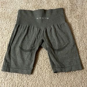 NVGTN biker shorts